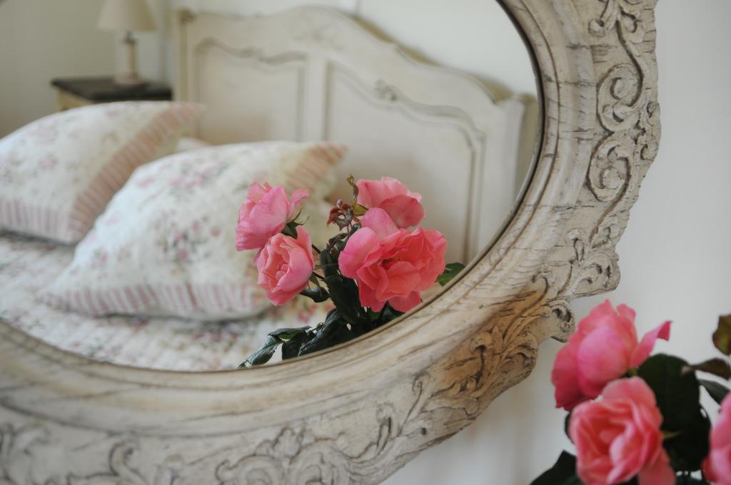 Triantafilia Guesthouse Агии Апостоли Стая снимка