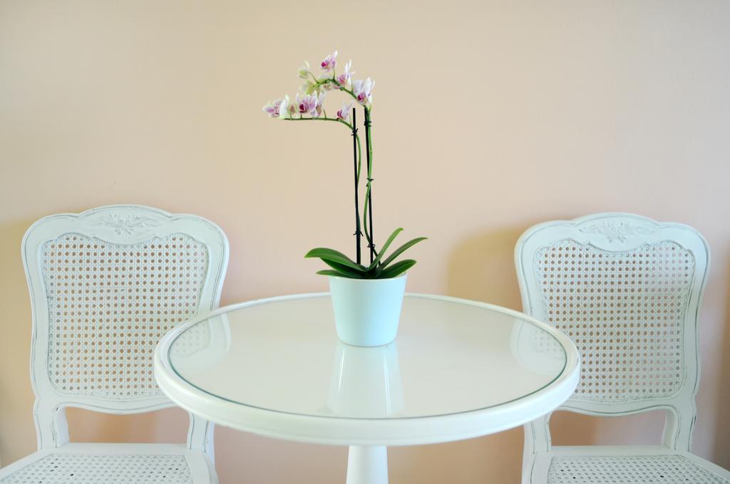 Triantafilia Guesthouse Агии Апостоли Екстериор снимка