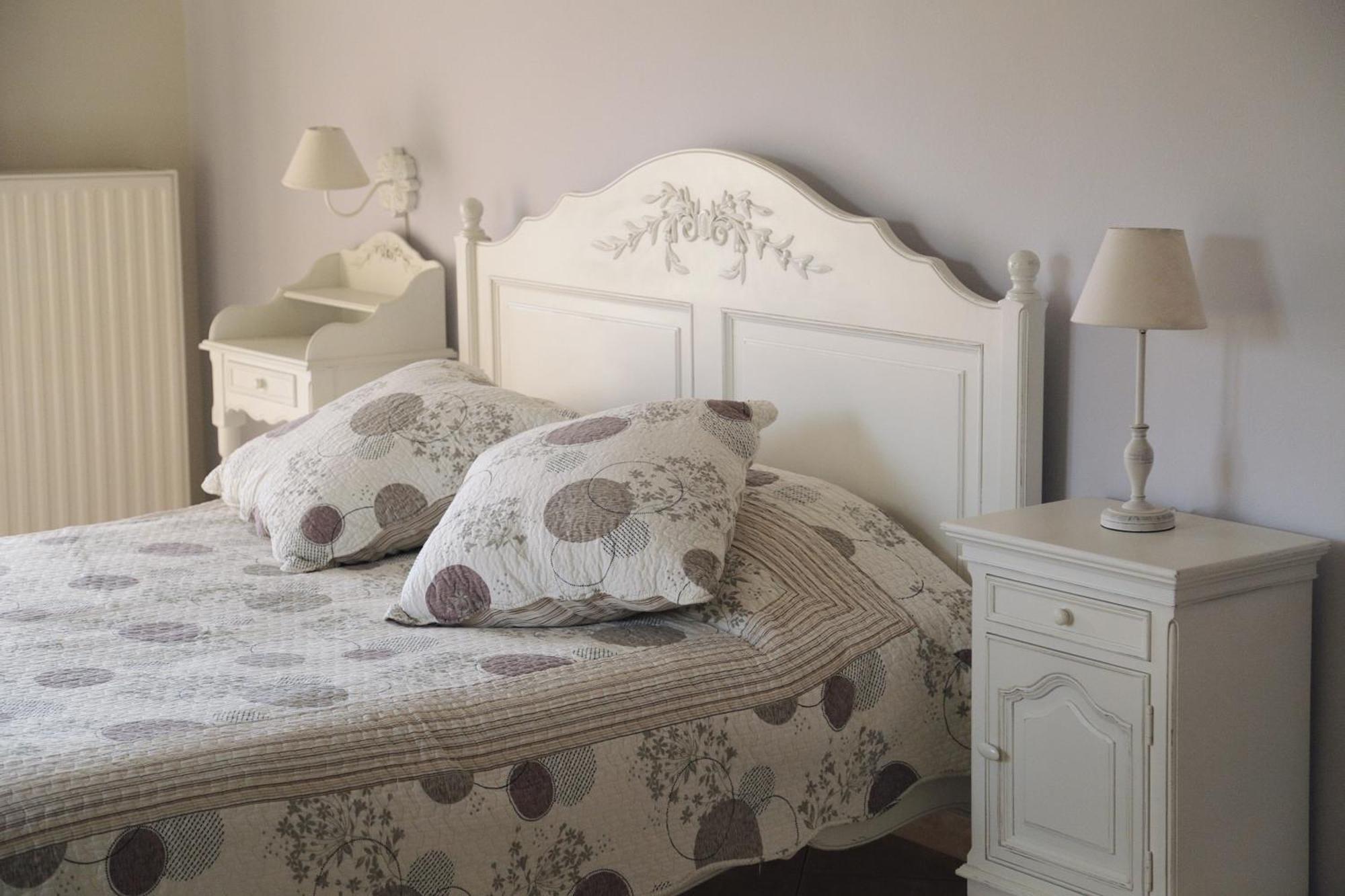 Triantafilia Guesthouse Агии Апостоли Стая снимка