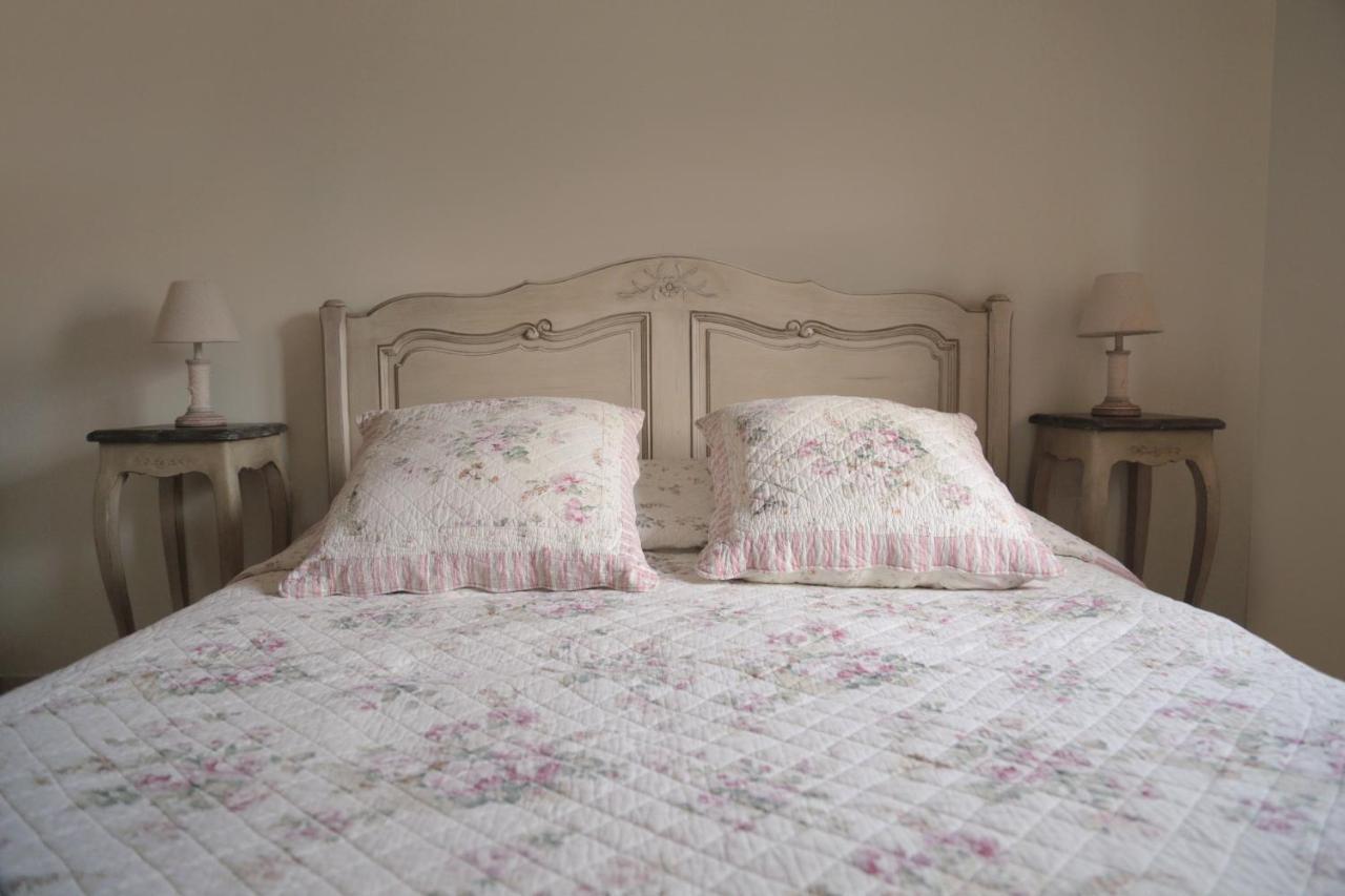 Triantafilia Guesthouse Агии Апостоли Екстериор снимка